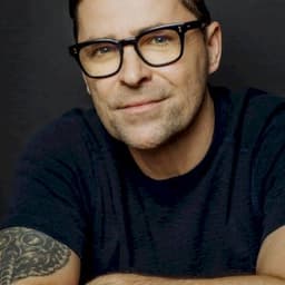 Kavan Smith