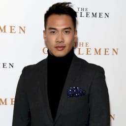 Jason Wong