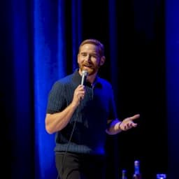 Andrew Santino