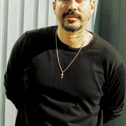 Gino Vento