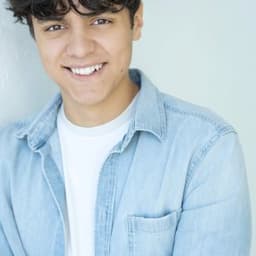 Keenan Lehmann