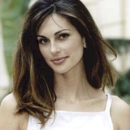 Tasha de Vasconcelos