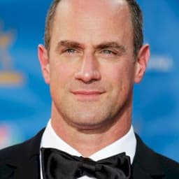 Christopher Meloni