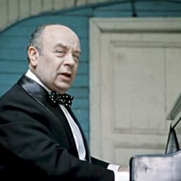 Leonid Bronevoy
