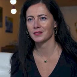 Klára Kolouchová