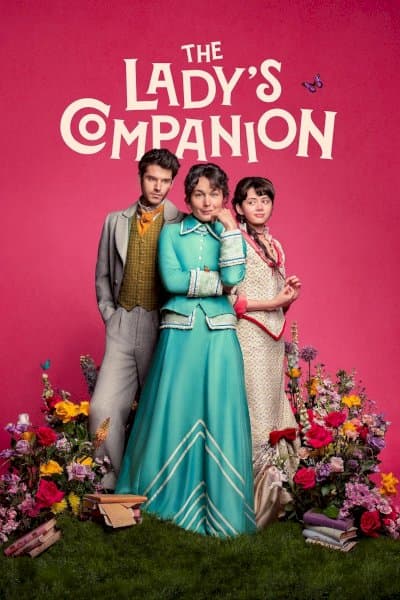 The Lady s Companion