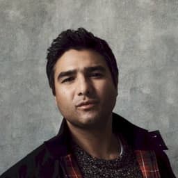 Nick Mohammed