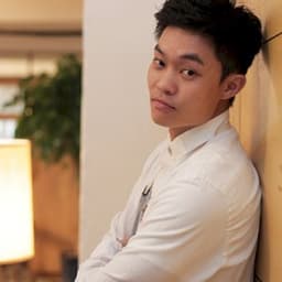 Tony Tsz-Tung Wu