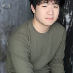 Orson Hong