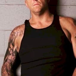 Dustin Rhodes