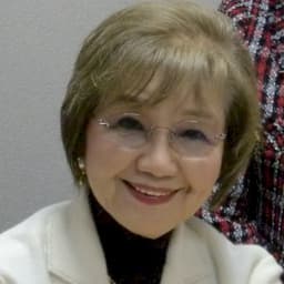 Eiko Masuyama