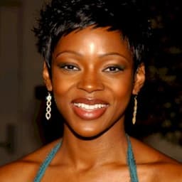 Caroline Chikezie