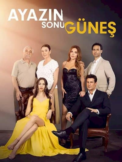 Ayazin Sonu Günes - خورشید پس از یخبندان