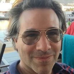 Brad Kane