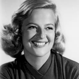 Kim Stanley