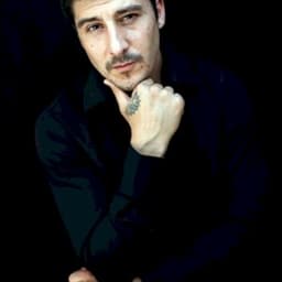 David Belle