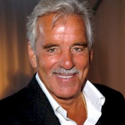 Dennis Farina