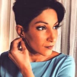 Maya Sarao