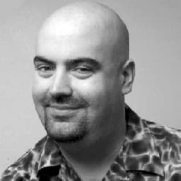 Kyle Hebert