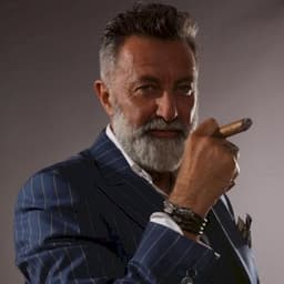 Luca Barbareschi
