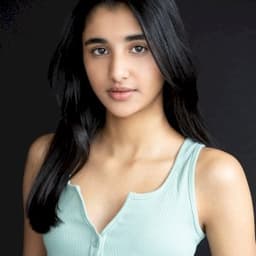 Birva Pandya