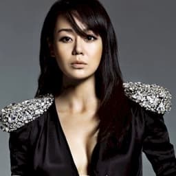 Yunjin Kim
