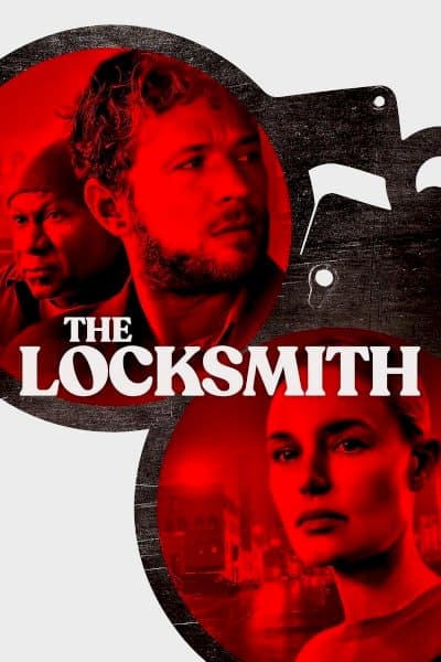 The Locksmith