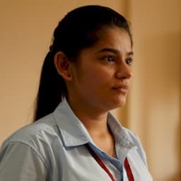 Hetal Gada