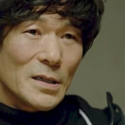 Oh Gwang-Rok