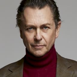 Jeremy Crutchley
