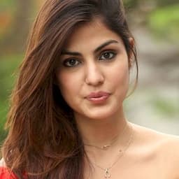 Rhea Chakraborty