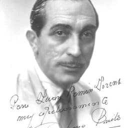 Antonio Prieto