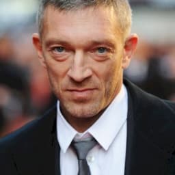 Vincent Cassel