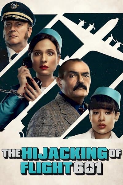 A Hijacking