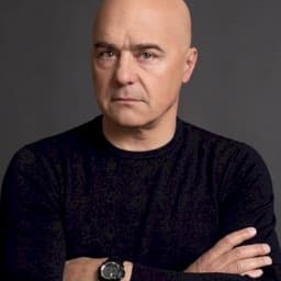 Luca Zingaretti
