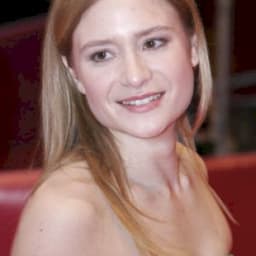 Julia Jentsch