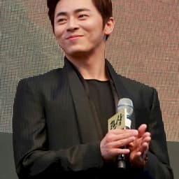 Jo Jung-Suk
