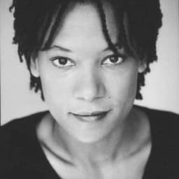 Nina Sosanya