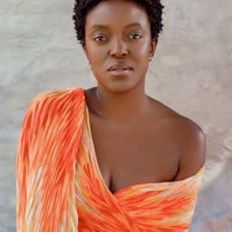 Krys Marshall
