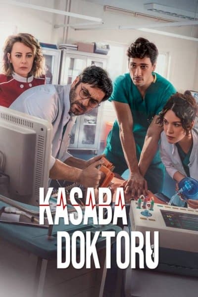 Kasaba Doktoru – پزشک دهکده