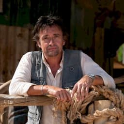 Richard Hammond