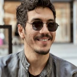 Mert Dogan
