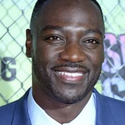 Adewale Akinnuoye-Agbaje