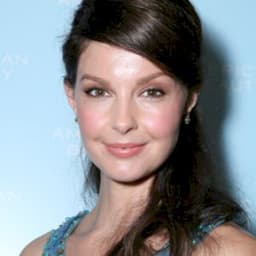 Ashley Judd