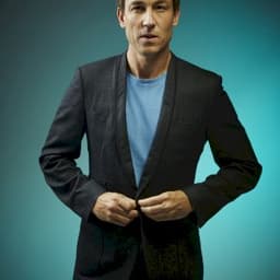 Tobias Menzies