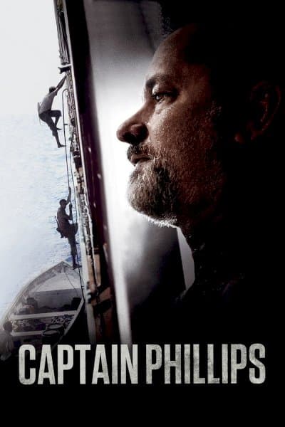 Captain Phillips