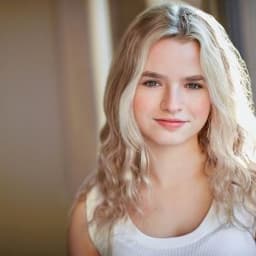 Maren Heary