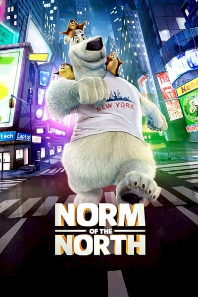 Norm of the North