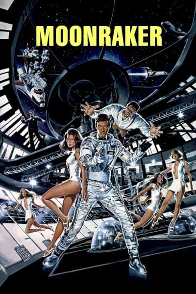 Moonraker