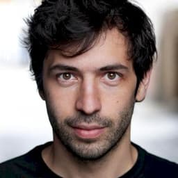 Paul Gorostidi
